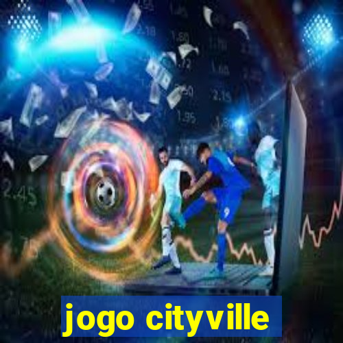 jogo cityville